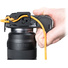 Tether Tools TetherPro Optima 10G Straight to Right Angle LeverLock and Cable Kit (9.2m, Black)