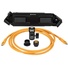 Tether Tools TetherPro Optima 10G Small Mobile Tethering Kit (1.8m, Hi-Visibility Orange)