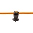 Tether Tools TetherPro Optima 10G Small Mobile Tethering Kit (1.8m, Hi-Visibility Orange)