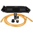 Tether Tools TetherPro Optima 10G Large Mobile Tethering Kit (1.8m, Hi-Visibility Orange)