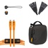 Tether Tools TetherPro Optima 10G Starter Tethering Kit (4.6m, Hi-Visibility Orange)