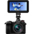 Atomos Shinobi GO 5" Touchscreen HDR Video/Photo Monitor