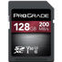 ProGrade Digital Strontium 128GB SDXC UHS-I V30 Memory Card