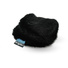 Radius Mini-ALTO 180 Fur Windcover (Black)