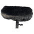 Radius Mini-ALTO 180 Fur Windcover (Black)