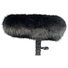 Radius Mini-ALTO 210 Fur Windcover (Black)