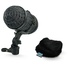 Radius Mini-ALTO 115 & RAD-2 Kit (No Cable, Black)