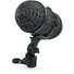 Radius Mini-ALTO 115 & RAD-2 Kit (No Cable, Black)