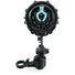Radius Mini-ALTO 115 & RAD-2 Kit (No Cable, Black)