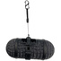 Radius Mini-ALTO 115 & RAD-2 Kit (No Cable, Black)