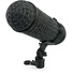 Radius Mini-ALTO 210 & RAD-2 Kit with 3-Pin XLR Cable (Black)