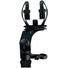 Radius Mini-ALTO 210 & RAD-2 Kit with 3-Pin XLR Cable (Black)
