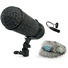 Radius Mini-ALTO 210 & RAD-2 Kit with 3-Pin XLR Cable (Grey)