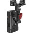 SmallRig 3499B V Mount Battery Adapter Plate with Extension Arm (Basic)