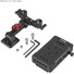 SmallRig 3499B V Mount Battery Adapter Plate with Extension Arm (Basic)