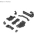 SmallRig 5136 Cage Kit for Canon EOS C80