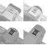 SmallRig 4697B Hot Shoe Cover for FUJIFILM Cameras (Sliver)