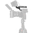SmallRig 5323 Top Handle with Monitor Support Kit (Compatible with ARRI 3/8''-16 Screw)