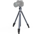SmallRig 4222B Lightweight Travel Tripod AP-02