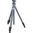 SmallRig 4222B Lightweight Travel Tripod AP-02