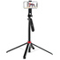 Ulanzi MA09 Bluetooth Remote Control Selfie Stick for Action Camera or Smartphone