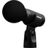 Shure MoveMic 88+ Wireless Stereo Microphone for Mobile Devices