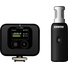 Shure MoveMic 88+ Receiver Kit Wireless Stereo Microphone System for Mobile Devices & Cameras