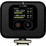 Shure MoveMic 88+ Receiver Kit Wireless Stereo Microphone System for Mobile Devices & Cameras