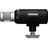 Shure MoveMic 88+ Receiver Kit Wireless Stereo Microphone System for Mobile Devices & Cameras