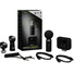 Shure MoveMic 88+ Receiver Kit Wireless Stereo Microphone System for Mobile Devices & Cameras