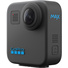 GoPro MAX 360 Camera (Black)