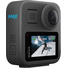 GoPro MAX 360 Camera (Black)