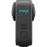 GoPro MAX 360 Camera (Black)