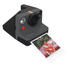 Polaroid Now Generation 3 i-Type Instant Camera (Black)