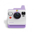 Polaroid Now Generation 3 i-Type Instant Camera (Purple)