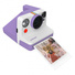 Polaroid Now Generation 3 i-Type Instant Camera (Purple)