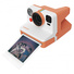 Polaroid Now Generation 3 i-Type Instant Camera (Coral)