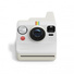Polaroid Now Generation 3 i-Type Instant Camera (Pebble White)