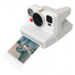 Polaroid Now Generation 3 i-Type Instant Camera (Pebble White)