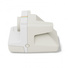 Polaroid Now Generation 3 i-Type Instant Camera (Pebble White)