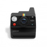 Polaroid Now+ Generation 3 i-Type Instant Camera with App Control (Black)
