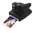 Polaroid Now+ Generation 3 i-Type Instant Camera with App Control (Black)