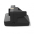 Polaroid Now+ Generation 3 i-Type Instant Camera with App Control (Black)