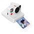 Polaroid Now+ Generation 3 i-Type Instant Camera with App Control (White)
