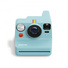 Polaroid Now+ Generation 3 i-Type Instant Camera with App Control (Arctic Blue)