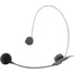 Azden HS-11H Uni-directional headset mic with Hirose connector