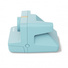 Polaroid Now+ Generation 3 i-Type Instant Camera with App Control (Arctic Blue)
