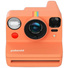Polaroid Now+ Generation 3 i-Type Instant Camera with App Control (Coral)