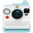 Polaroid Now Generation 3 i-Type Instant Camera (Artic Blue)