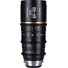 Laowa Proteus 26-45mm T2.9 2x S35 Anamorphic Zoom (ARRI PL, Feet, Amber Flare)